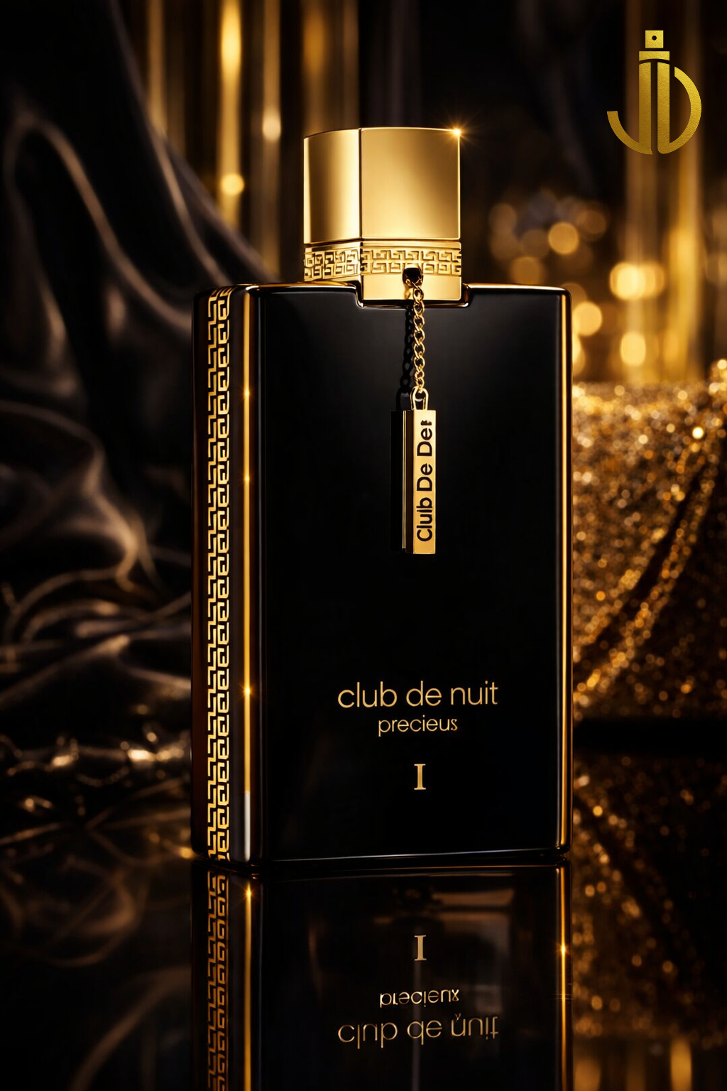 Armaf club de nuit precieux