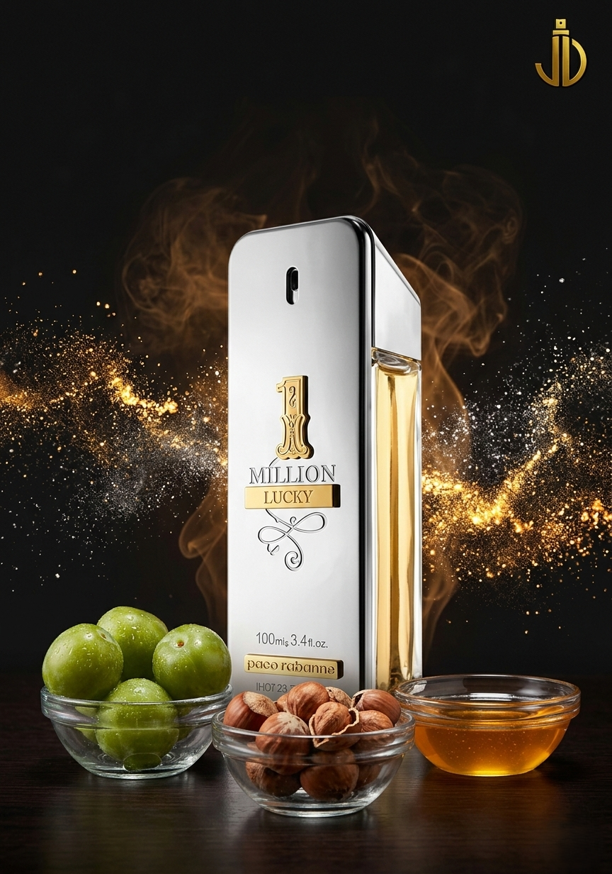 Paco Rabbane One Million Lucky