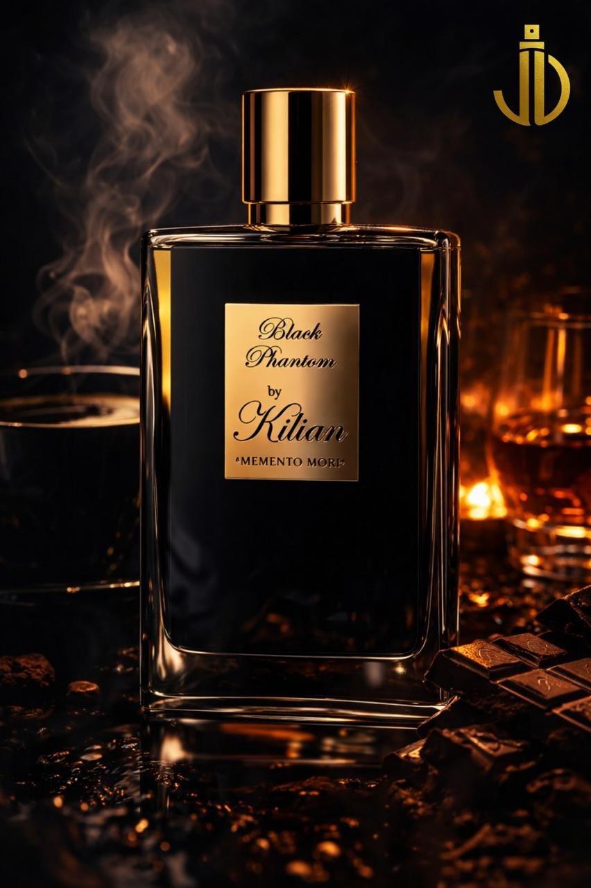Killian Black Phantom