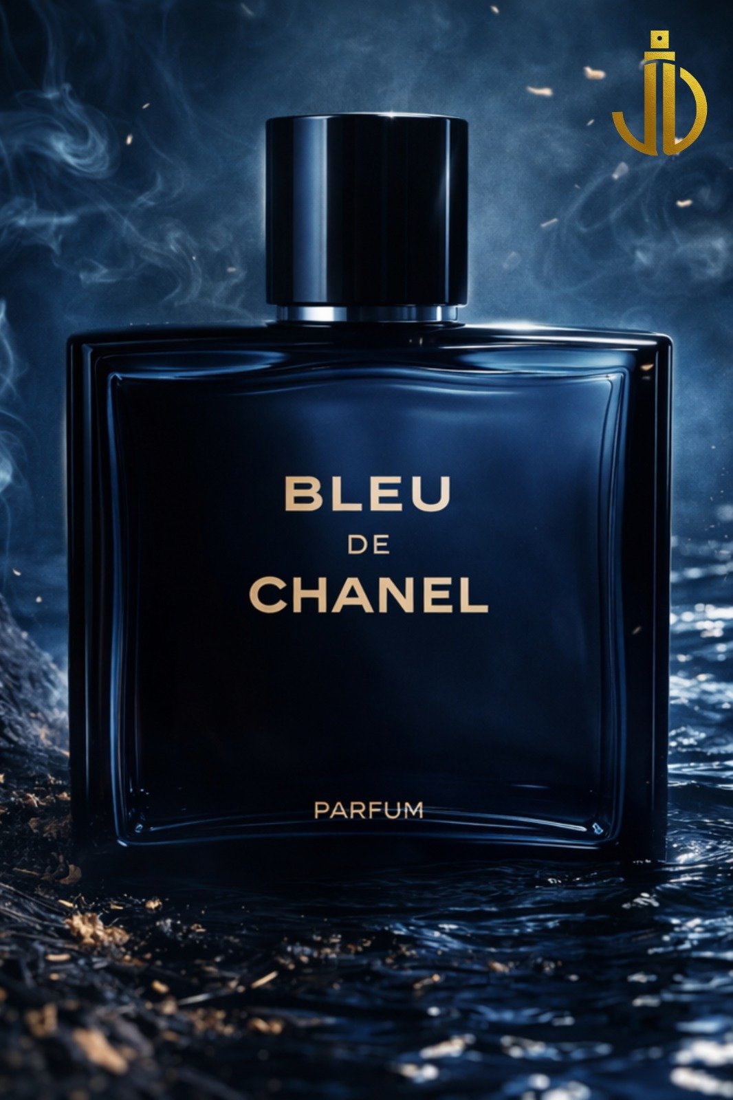 Chanel Bleu de Chanel