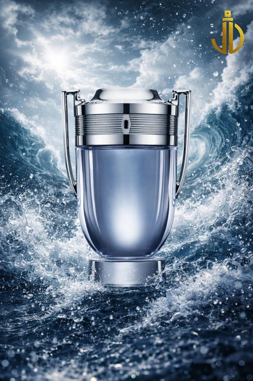 Paco Rabanne Invictus