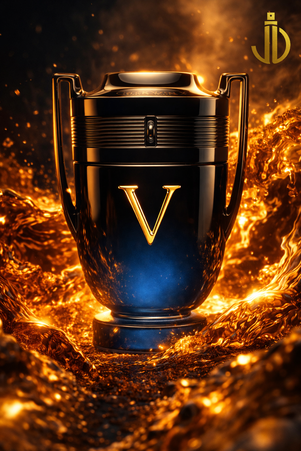Paco Rabbane invictus victory ml200
