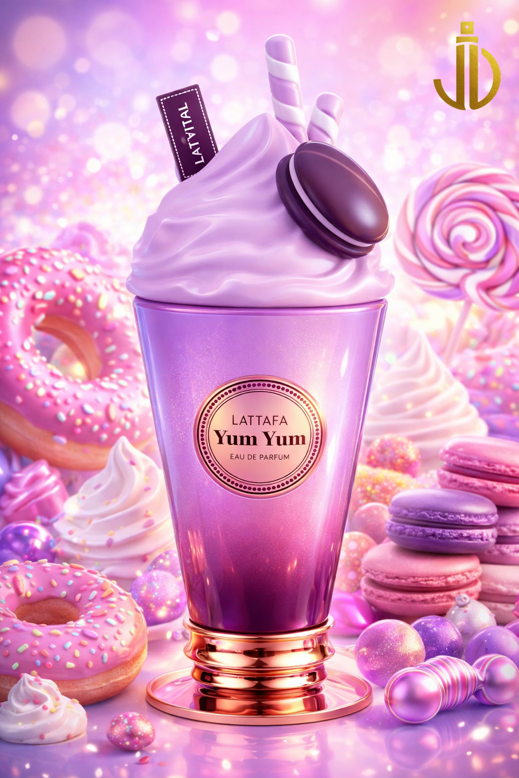 Armaf Yum yum