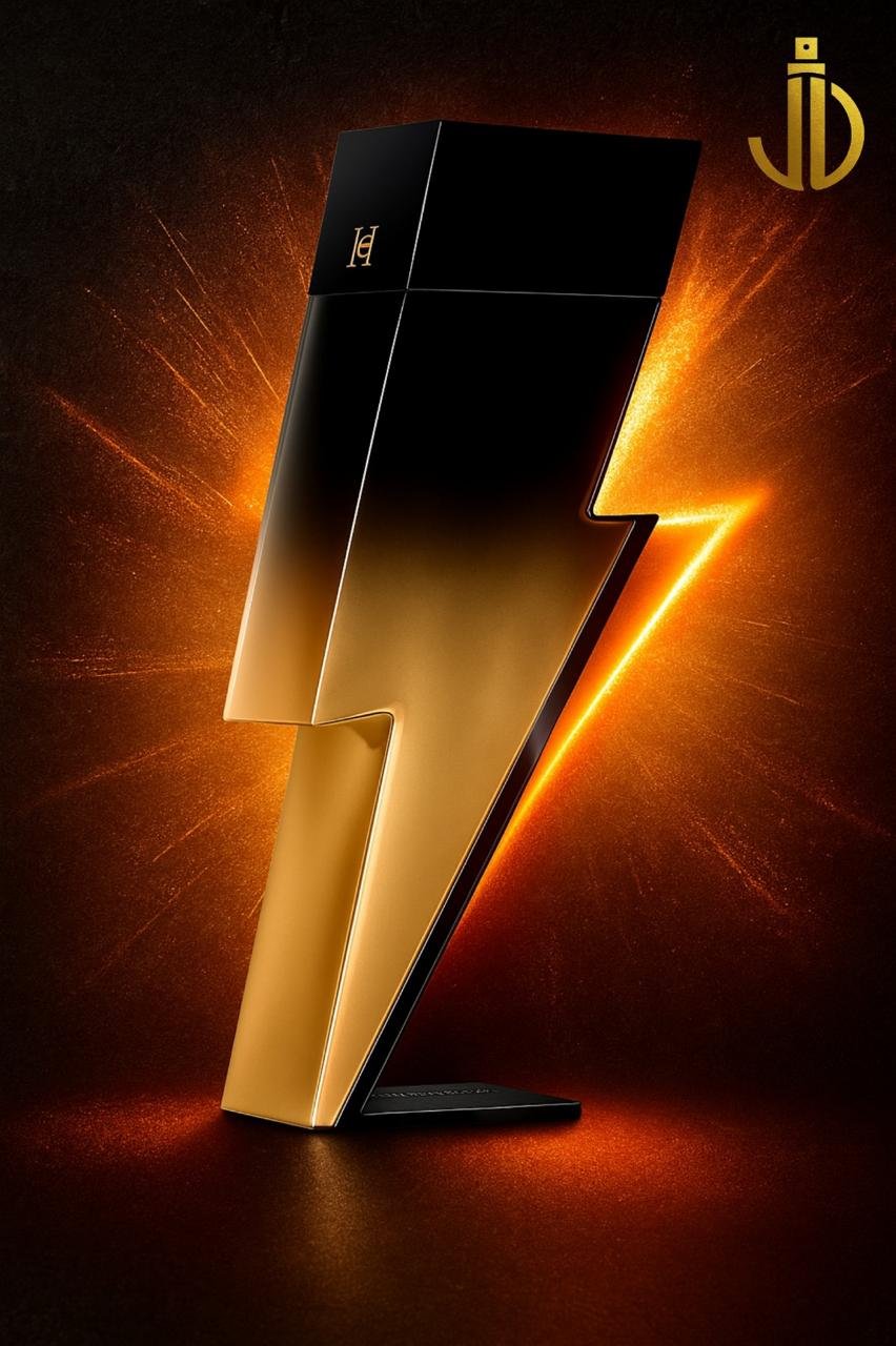 Carolina Herrera bad boy extreme