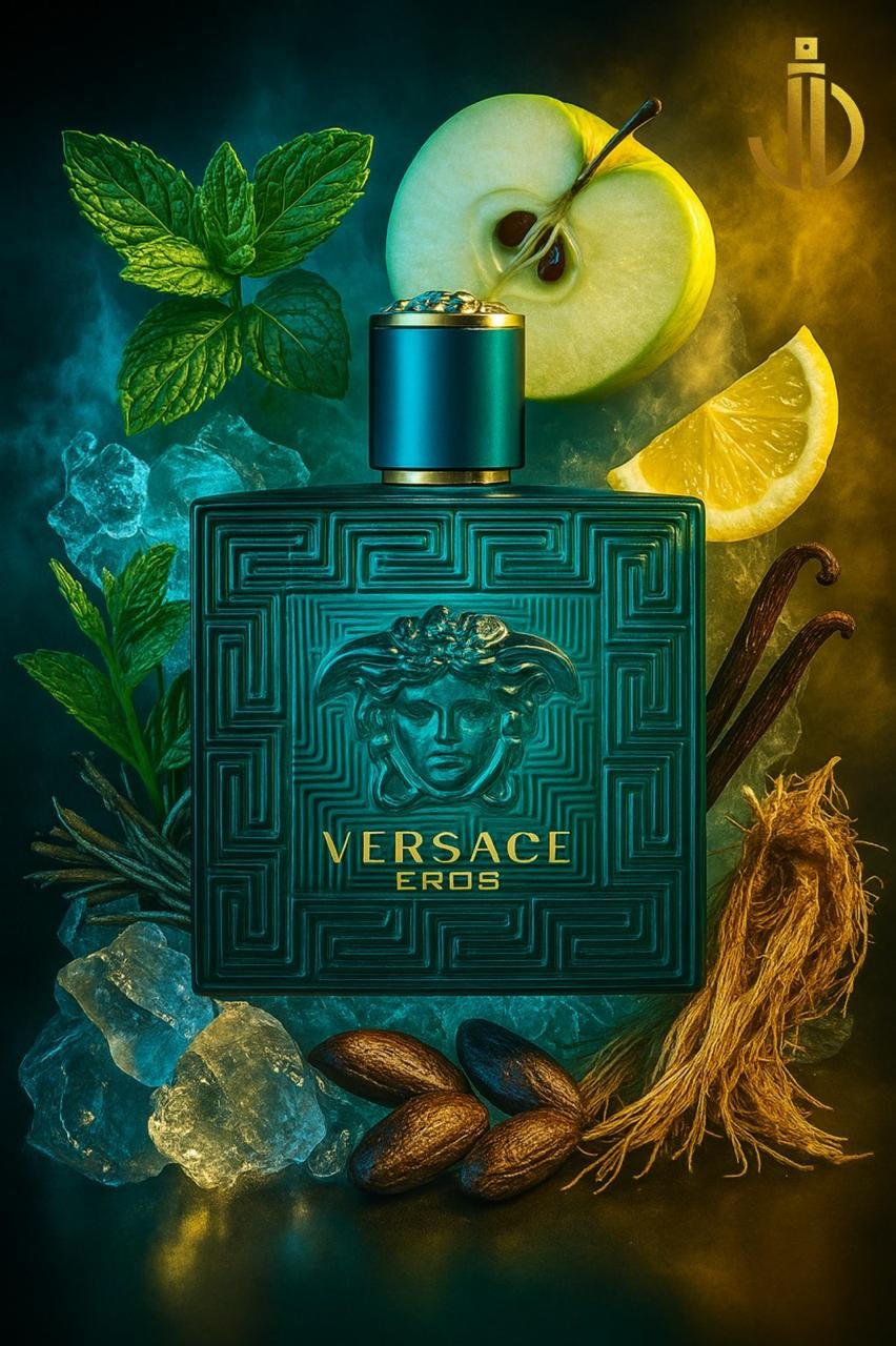 Versace Versace eros