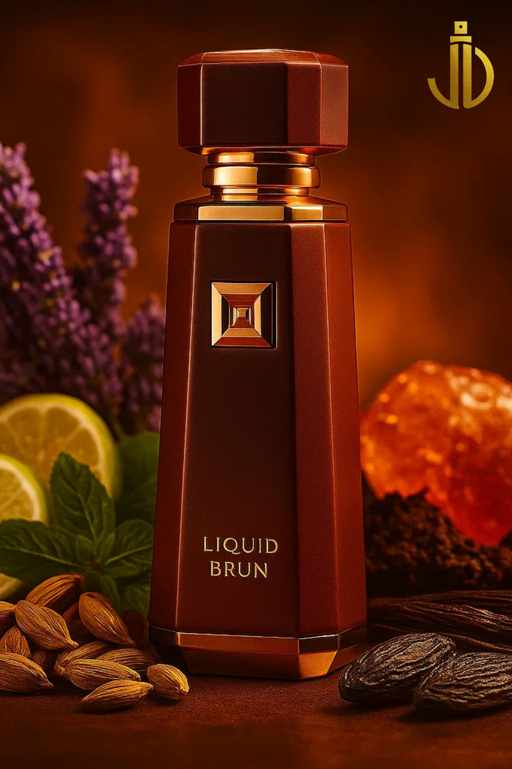 Arabes Liquid bruun