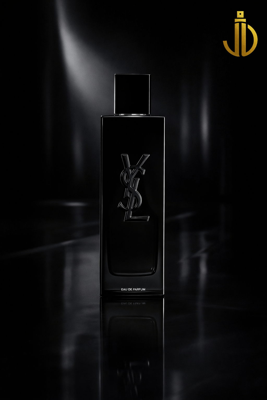 Yves Saint Laurent My self edp