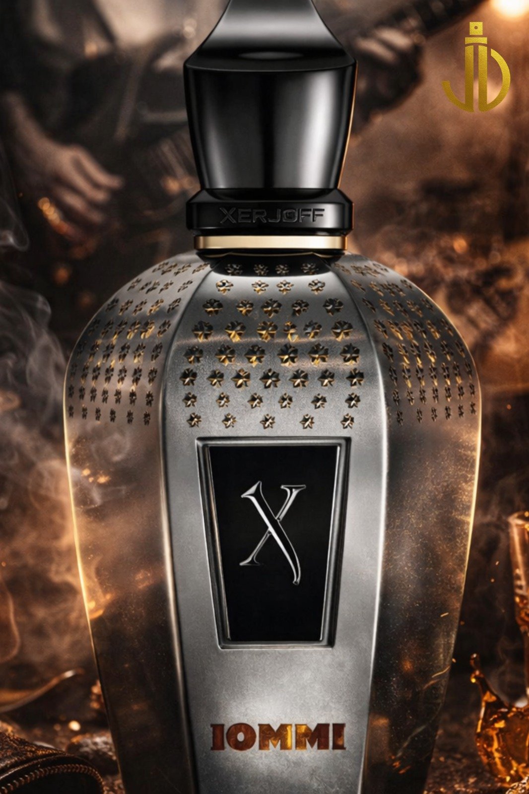 Xerjoff Tomy Iommi Monkey Special