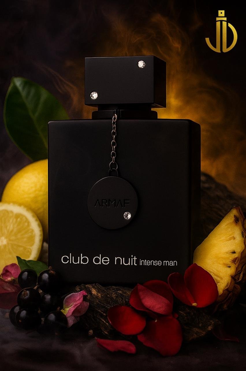 Armaf Club de Nuit Intense Man