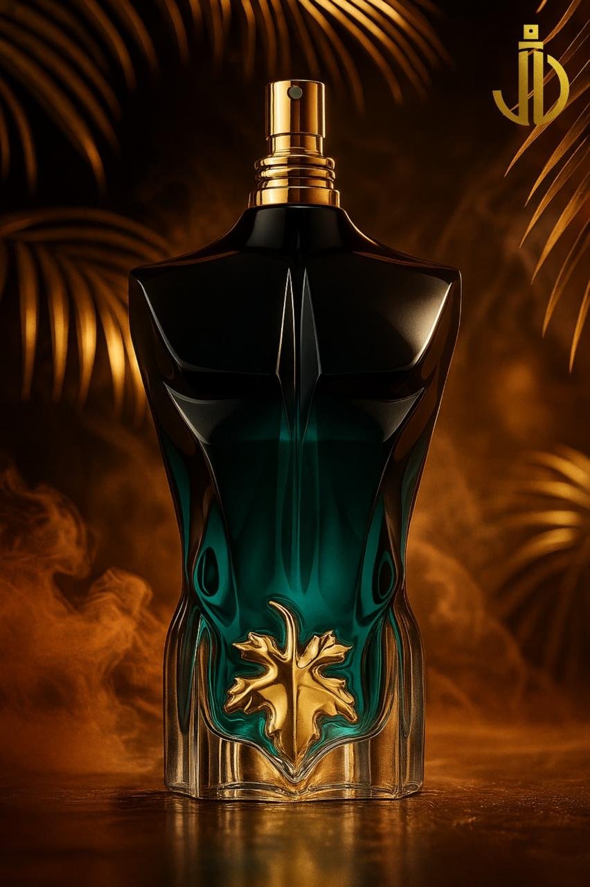 Jean Paul Gaultier Le Beau Eau de Toilette