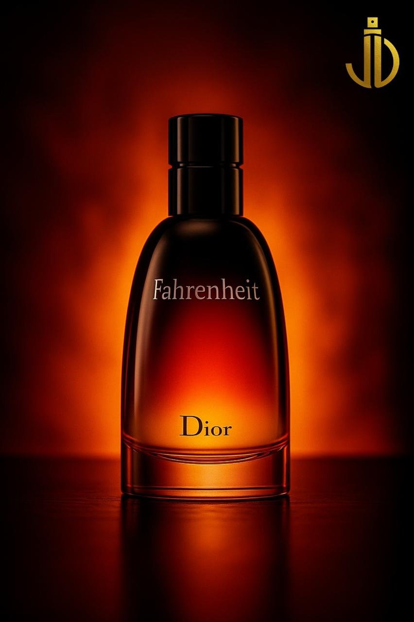 Dior fahrenheit