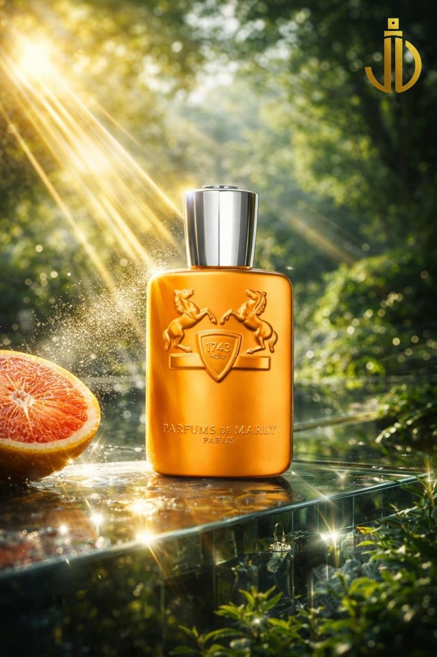 Parfums De Marley Parfums de Marly Perseus