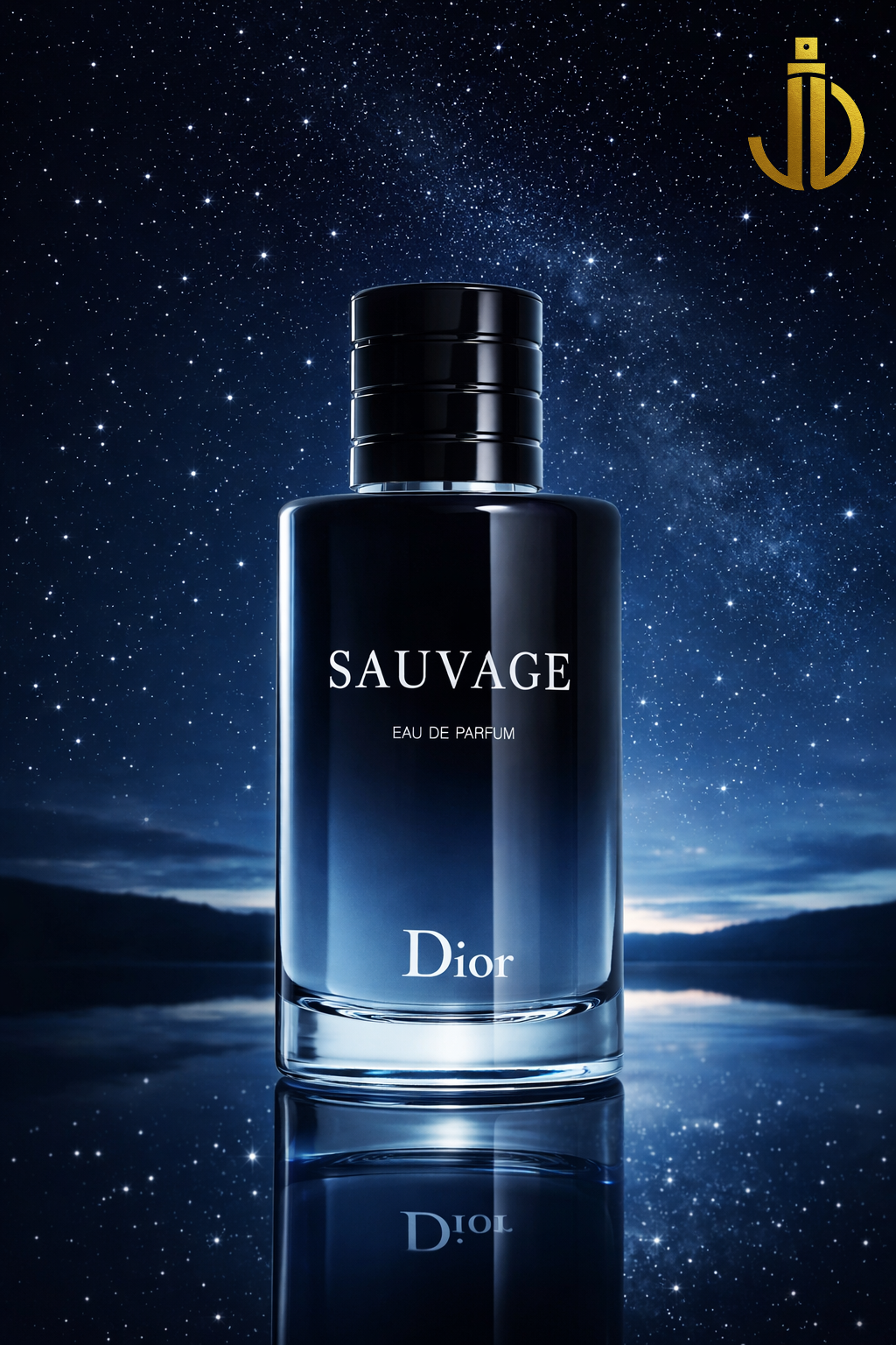 Dior sauvage edp