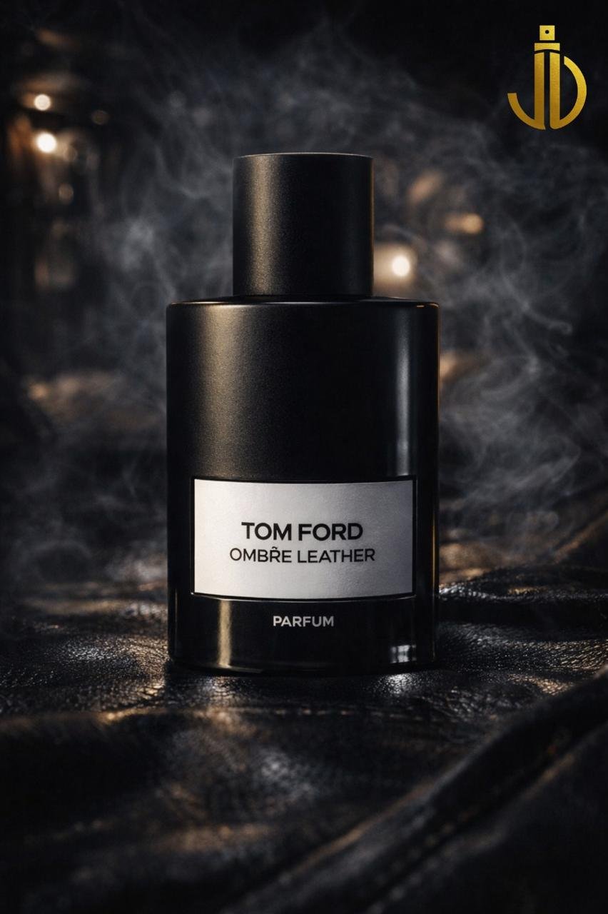 Tom Ford Tom Ford ombre leather