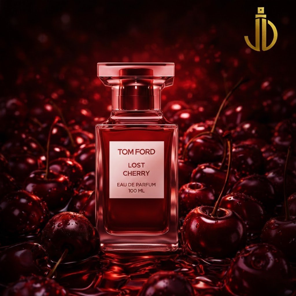 Tom Ford Tom Lost Cherry EDP