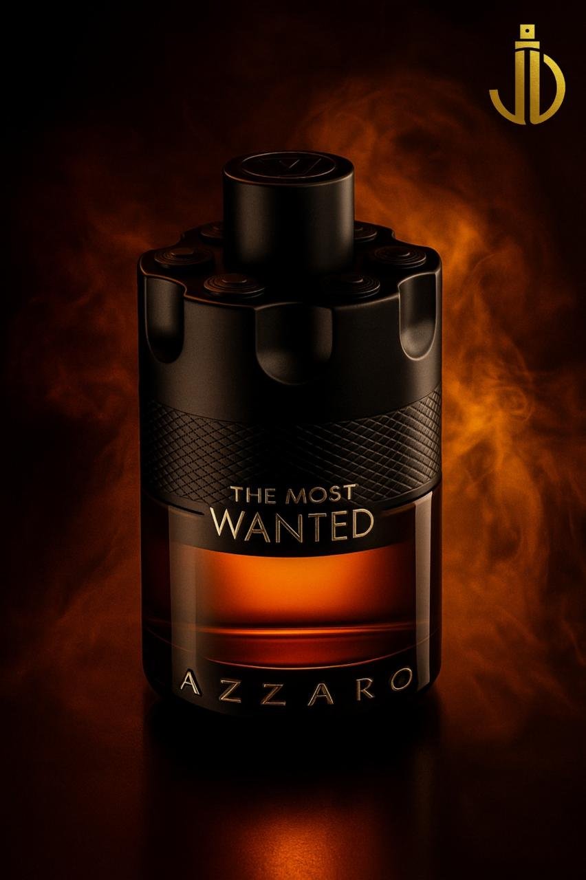 Azzaro Azzaro the most wanted parfum edp
