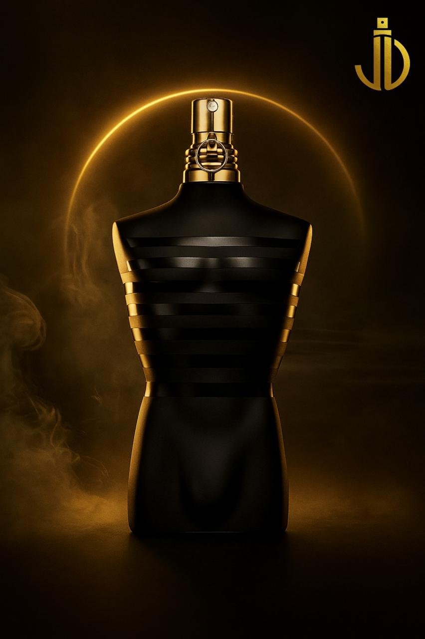 Jean Paul Gaultier Le Male Le Parfum